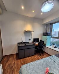 The Metropolitan Condominium (D3), Condominium #567871441